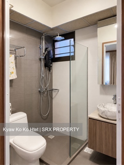 Blk 478C Valley Spring @ Yishun (Yishun), HDB 4 Rooms #555744741
